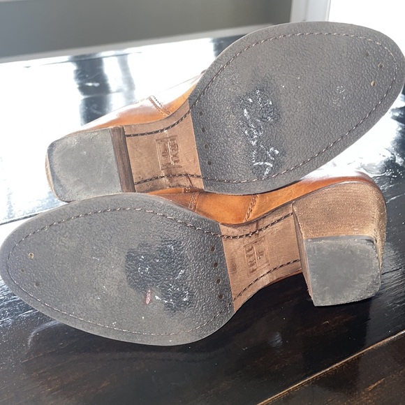 EUC Frye Boots - Picture 6 of 7